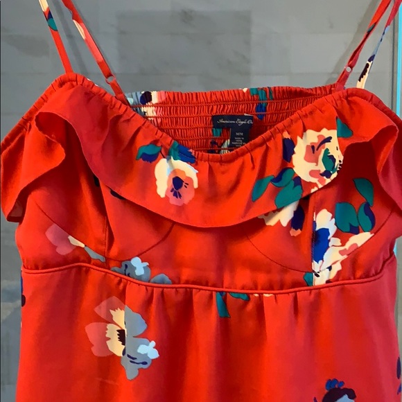 Pretty American Eagle Top - Picture 2 of 6